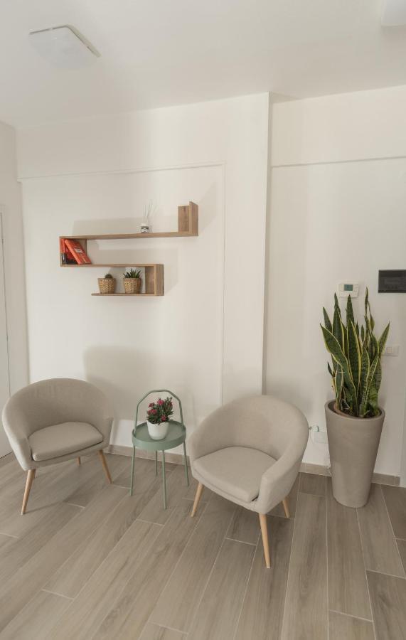 Terre D'Amare Liguria Apartment ลาสเปเซีย ภายนอก รูปภาพ