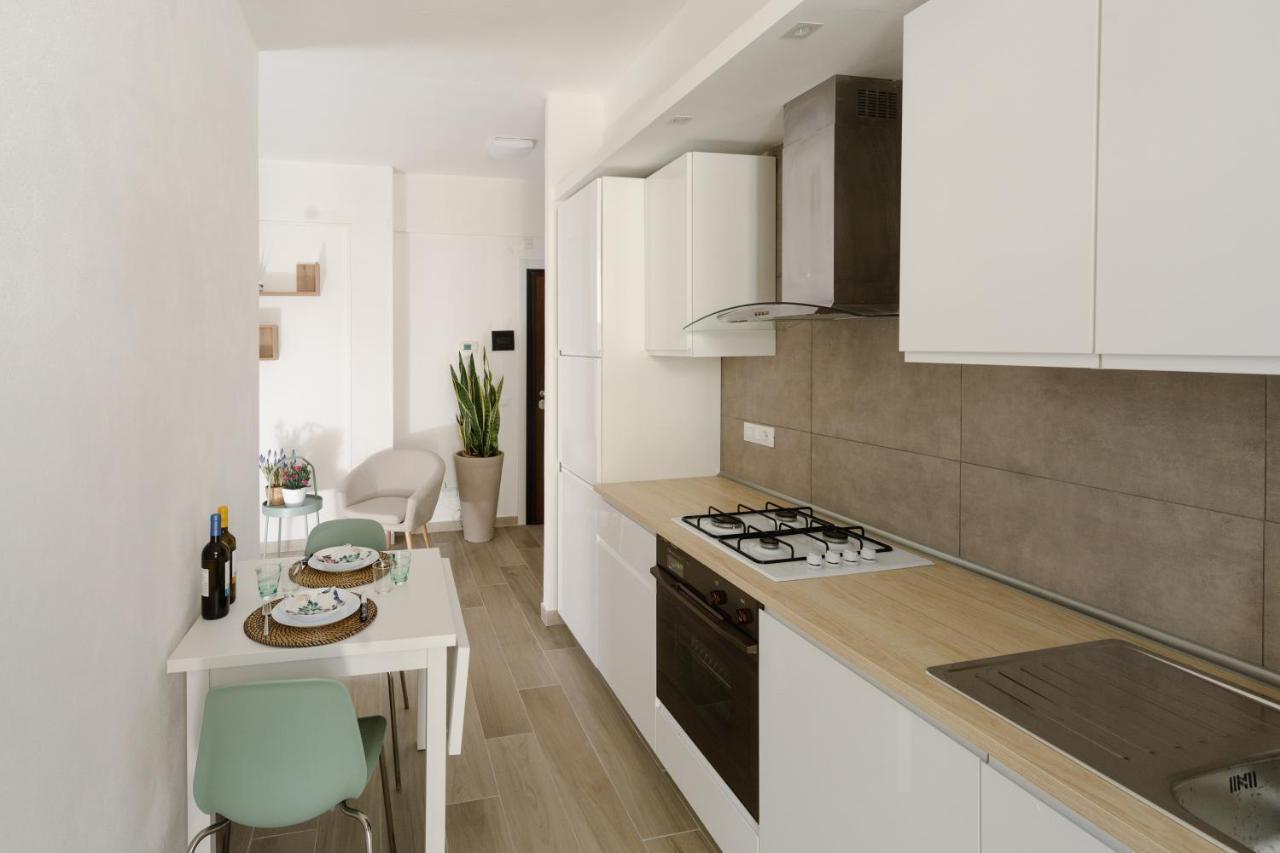 Terre D'Amare Liguria Apartment ลาสเปเซีย ภายนอก รูปภาพ