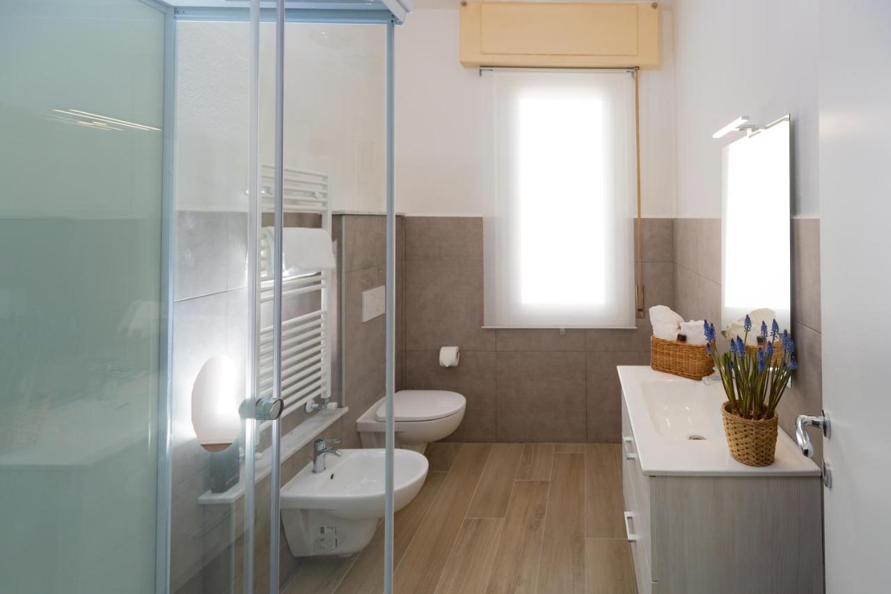 Terre D'Amare Liguria Apartment ลาสเปเซีย ภายนอก รูปภาพ