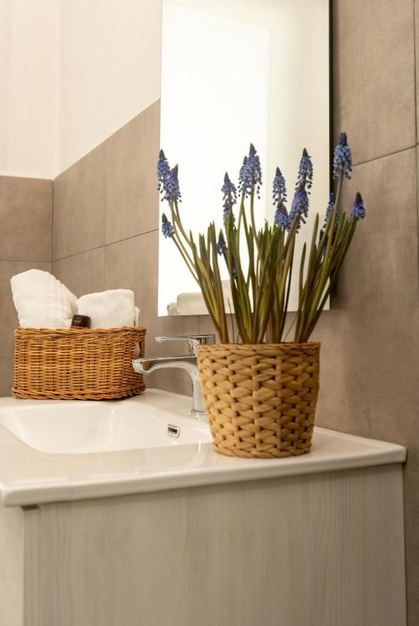 Terre D'Amare Liguria Apartment ลาสเปเซีย ภายนอก รูปภาพ