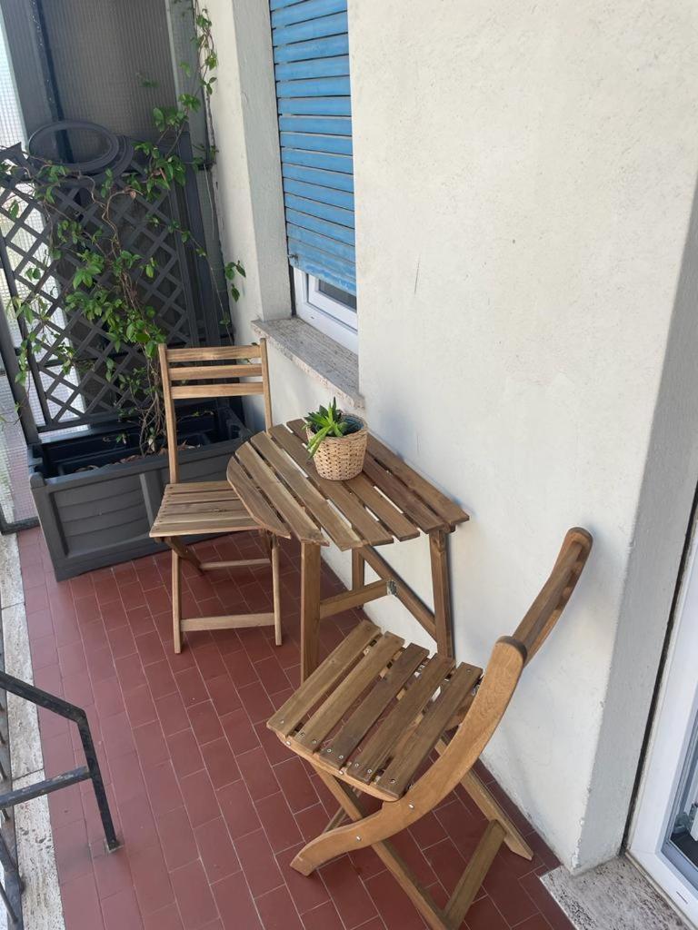 Terre D'Amare Liguria Apartment ลาสเปเซีย ภายนอก รูปภาพ